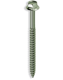 Kovervit AA per fissaggi su legno 